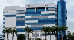 Ossia Building (D16), Factory #591235791